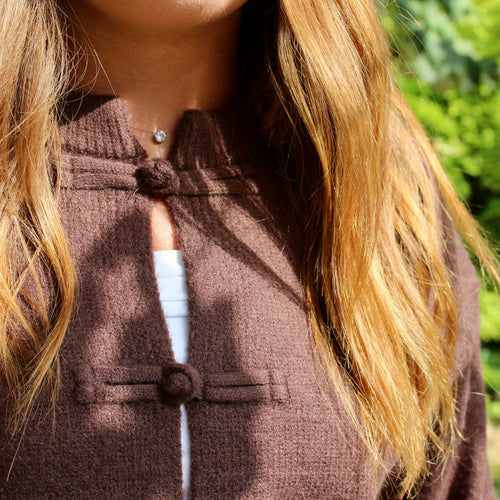 Cardigan Magnolia