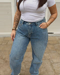 Jeans ballon