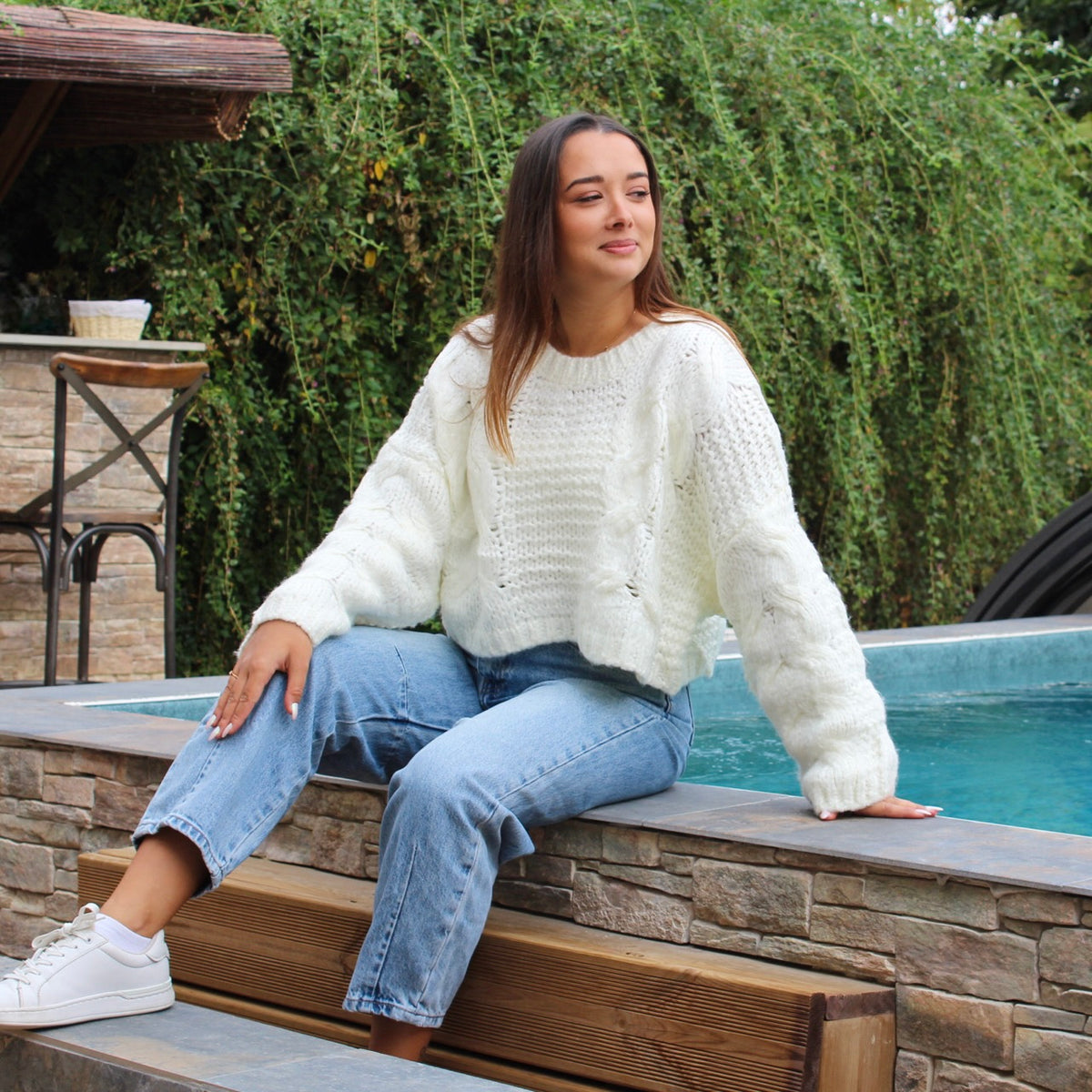 Jeans Dalia