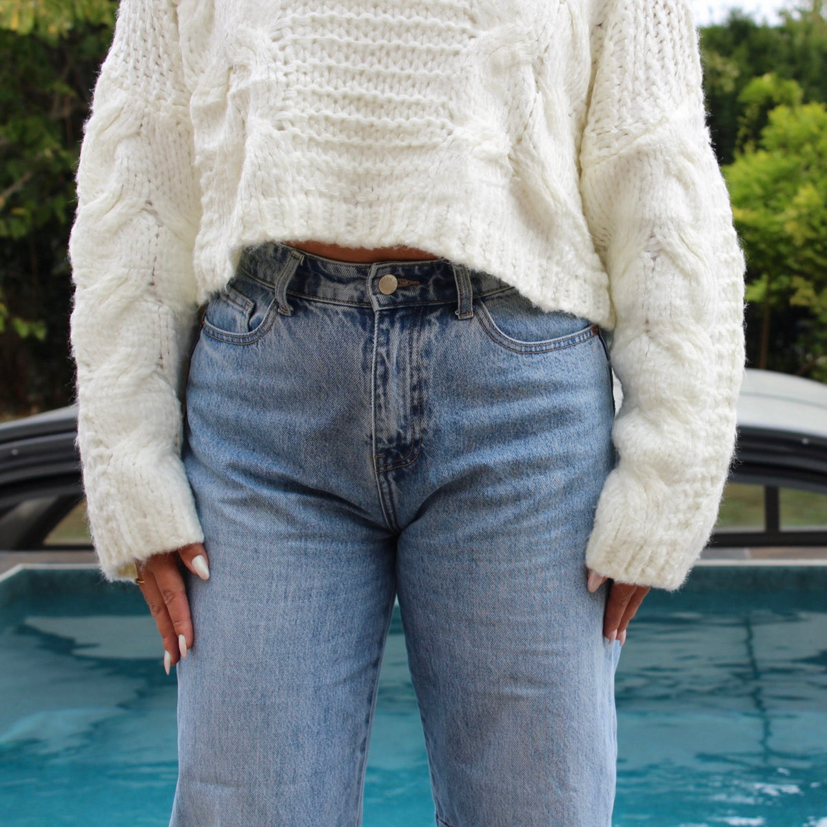 Jeans Dalia