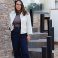 Jeans Violeta