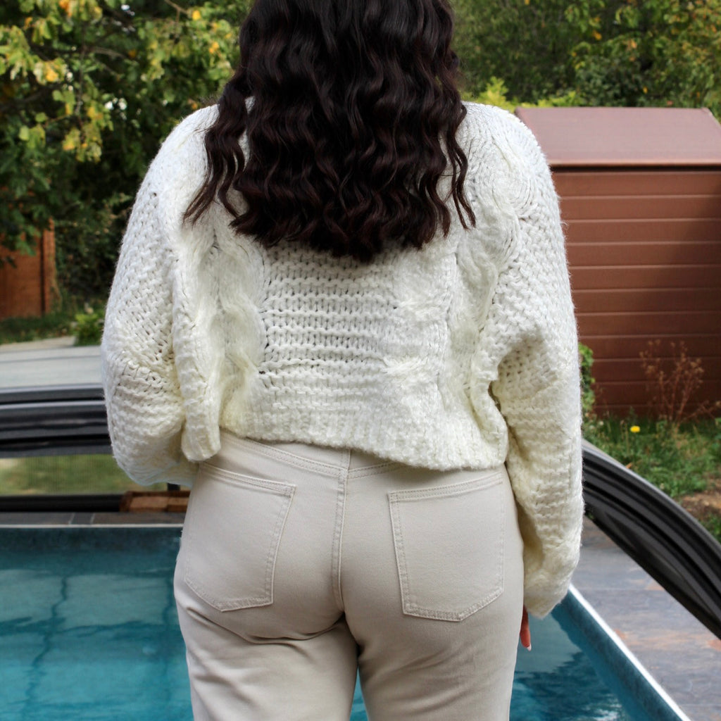 Jeans Tulipa