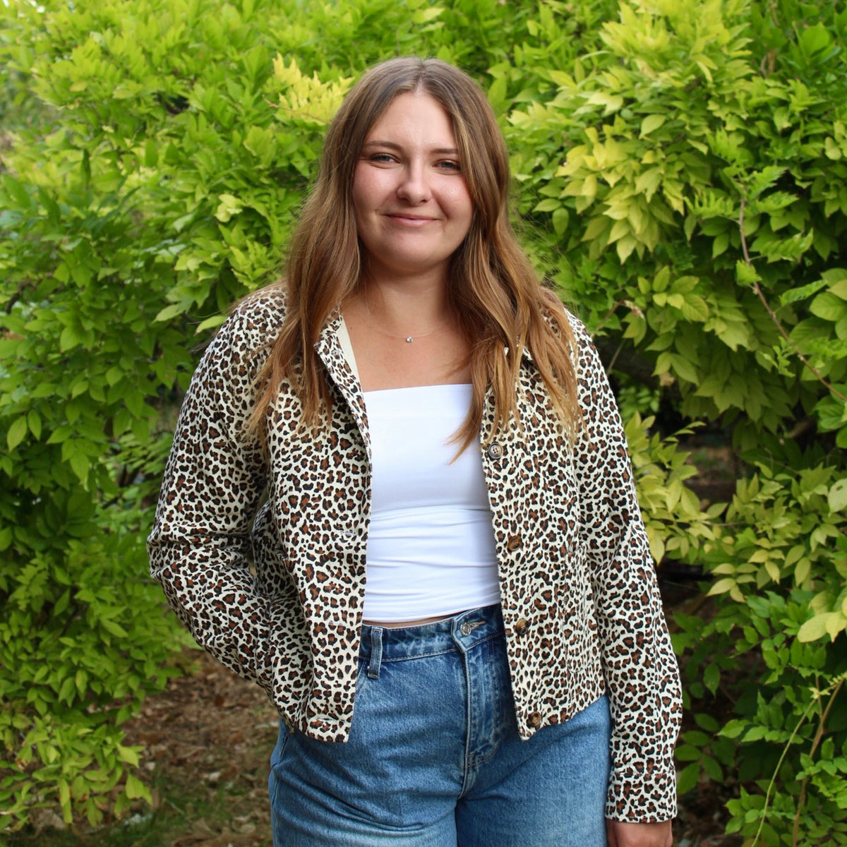 Veste Iris