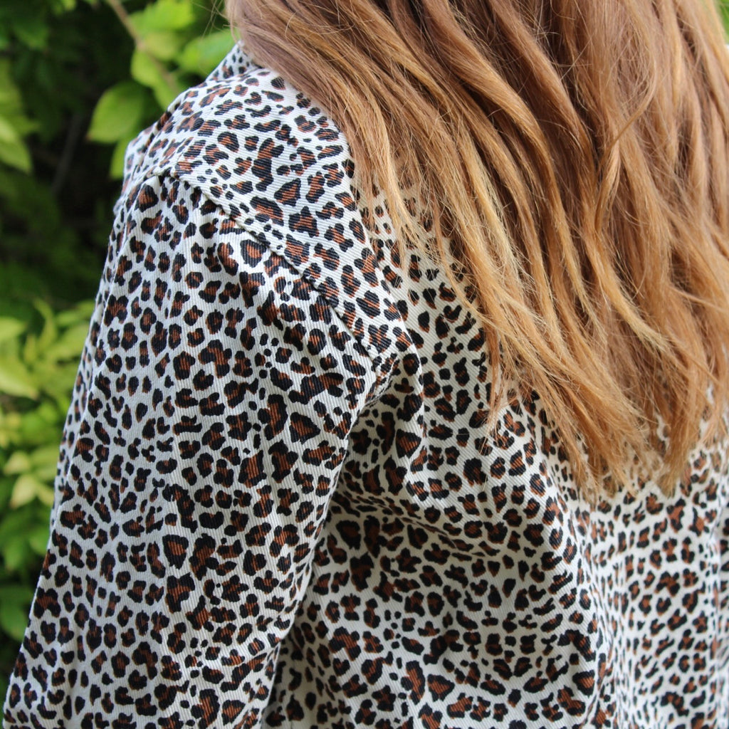 Veste Iris