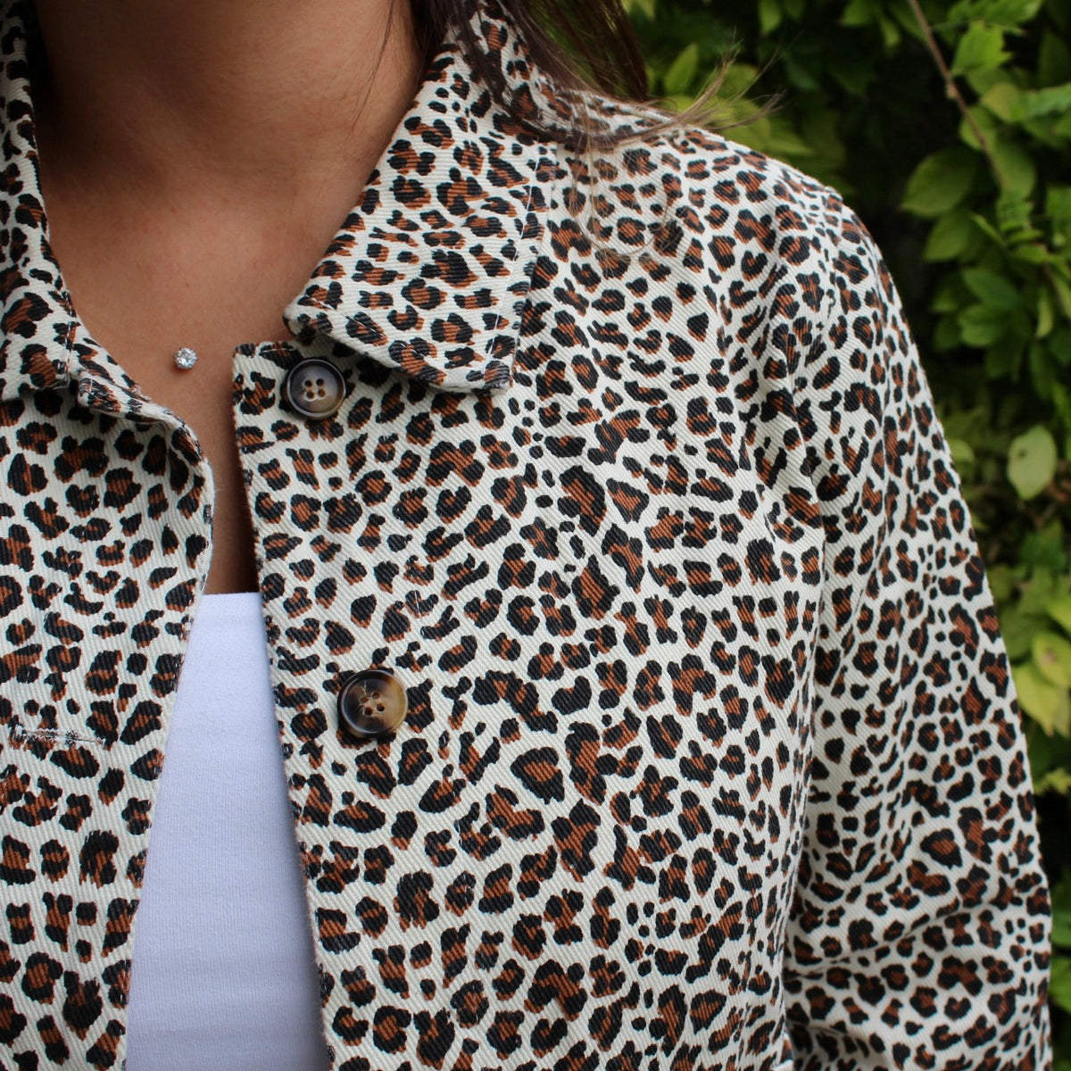Veste Iris