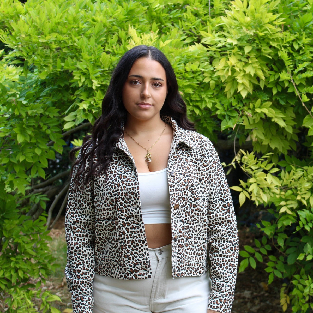 Veste Iris