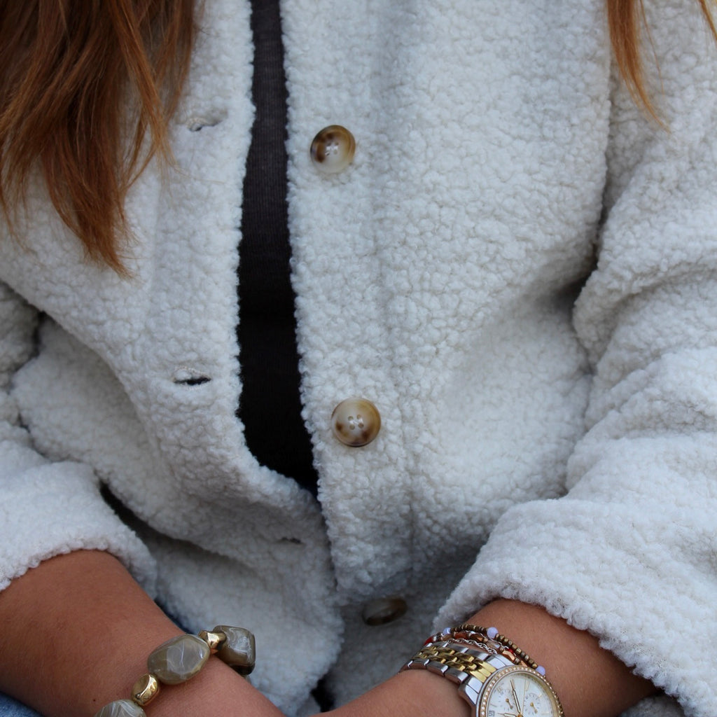 Veste Jasmin