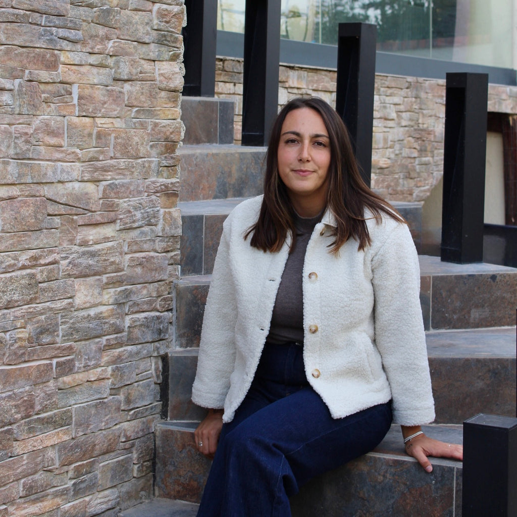 Veste Jasmin
