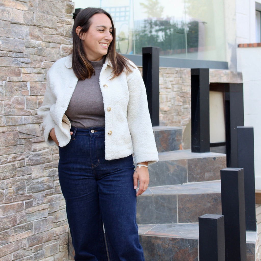 Veste Jasmin