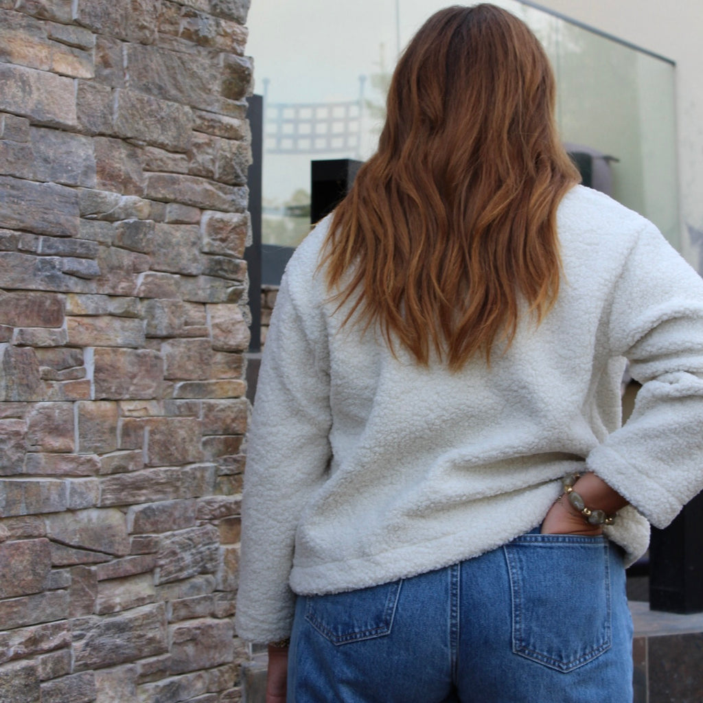 Veste Jasmin